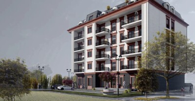 Կոդ BA-0152  Վաճառվում է բնակարան