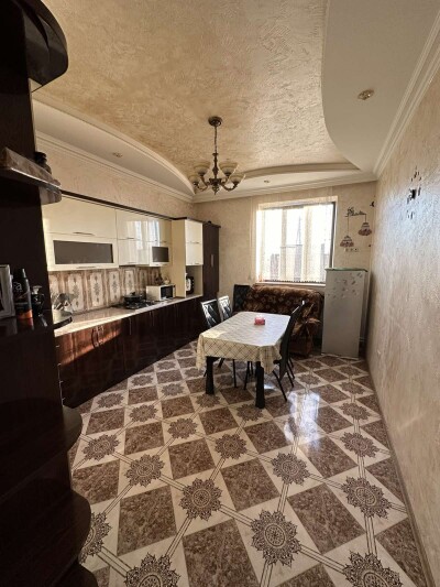 Կոդ AA-4848  Վաճառվում է առանձնատուն