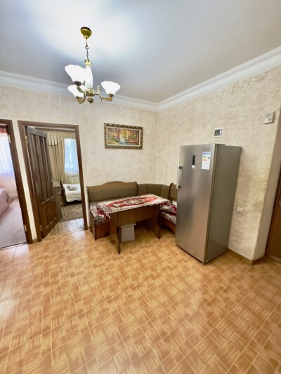 Կոդ BA-3101  Վաճառվում է բնակարան