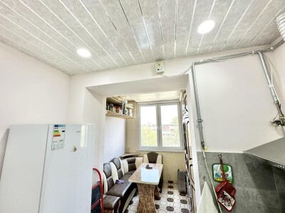 Կոդ BE-1222  Վաճառվում է բնակարան