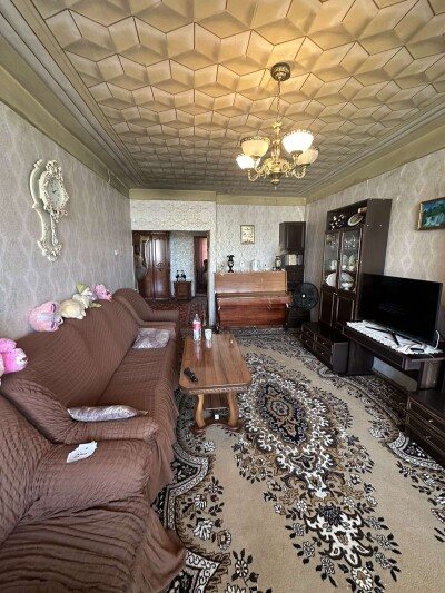 Կոդ BA-5285  Վաճառվում է բնակարան