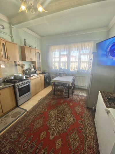 Կոդ BE-1320  Վաճառվում է բնակարան