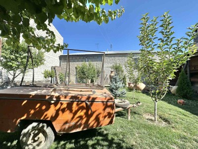 Կոդ AS-4760 Վաճառվում է առանձնատուն