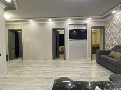 Code BA-4486. Apartment for sale