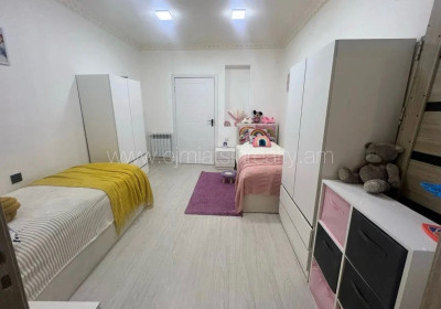 Code BA-5550 Apartment for sale
