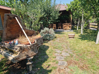 Code AA-6041 – House for sale