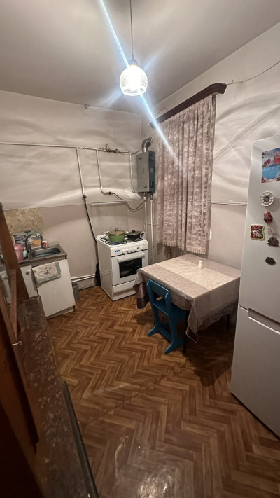 Code BA-3084 – Apartment for sale