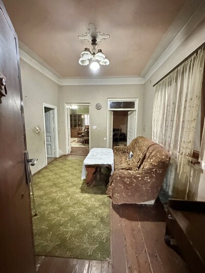 Կոդ AE-8358 Վաճառվում է առանձնատուն