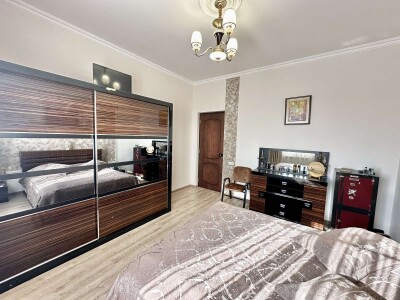 Code AS-2222 Two-story house for sale