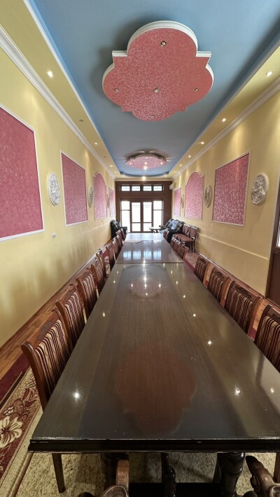 Կոդ AA-3535  Վաճառվում է երկհարկանի առանձնատուն