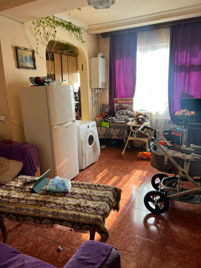 Code BS-1355 Apartment for sale