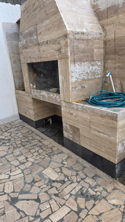 Code AA-5721 Newly built private house for sale