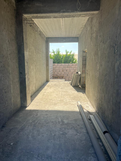 Code AS-8181 Newly built private house for sale