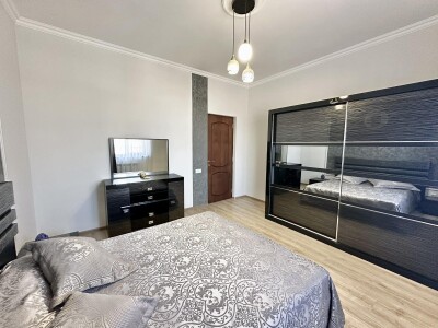 Code AS-2222 Two-story house for sale