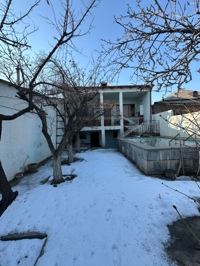 Code AS-8465 – House for sale