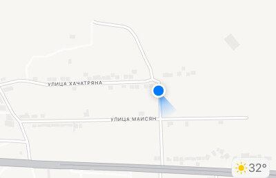 Կոդ  HA-4641  Վաճառվում է տնամերձ հող