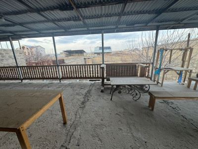 Code AS-0216 – Private house for sale