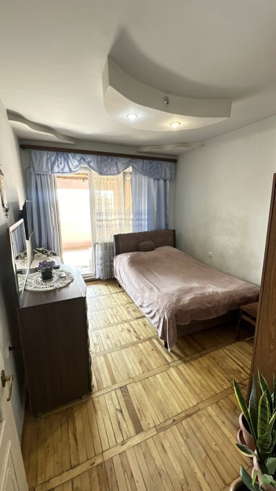 Կոդ BA-2922  Վաճառվում է բնակարան