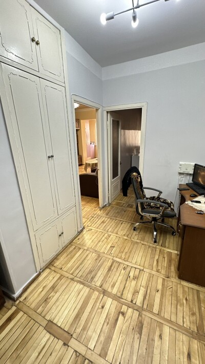 Կոդ BA-2922  Վաճառվում է բնակարան