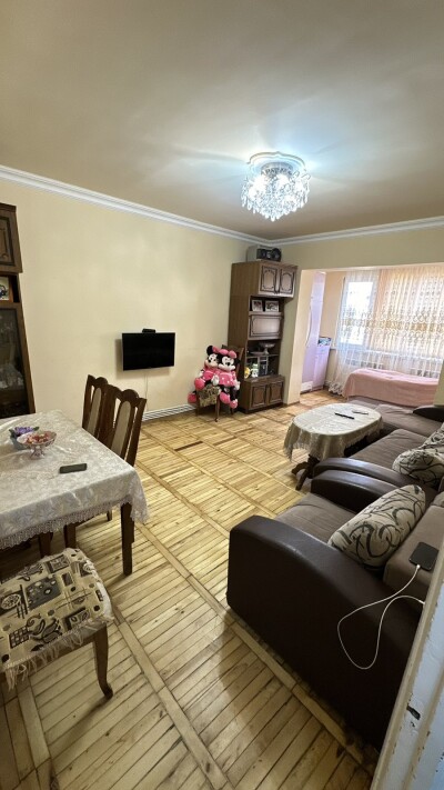 Կոդ BA-2922  Վաճառվում է բնակարան