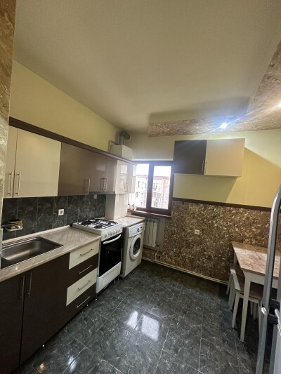 Կոդ BA-0079  Վաճառվում է բնակարան