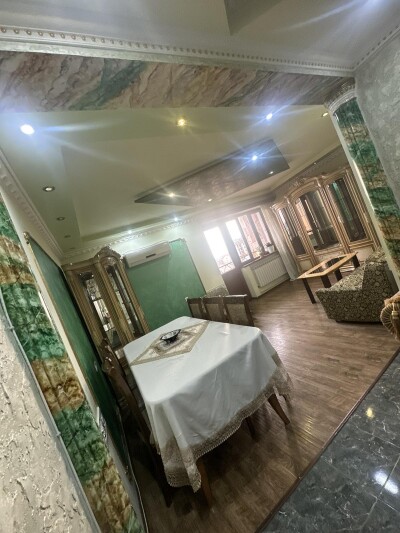 Կոդ BA-0079  Վաճառվում է բնակարան