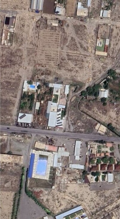 Կոդ HE-7389  Վաճառվում է տնամերձ հող