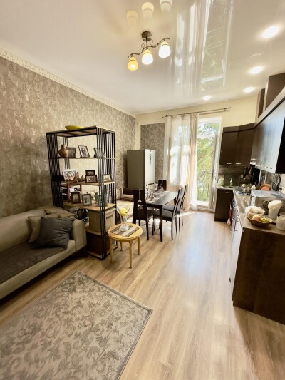 Կոդ BA-0627 Վաճառվում է բնակարան