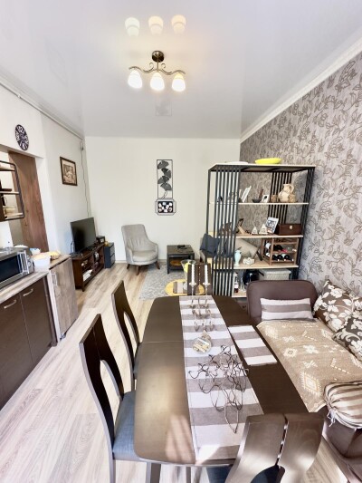 Կոդ BA-0627 Վաճառվում է բնակարան