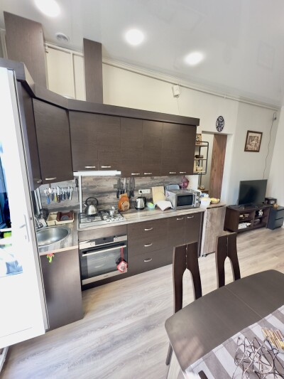 Կոդ BA-0627 Վաճառվում է բնակարան