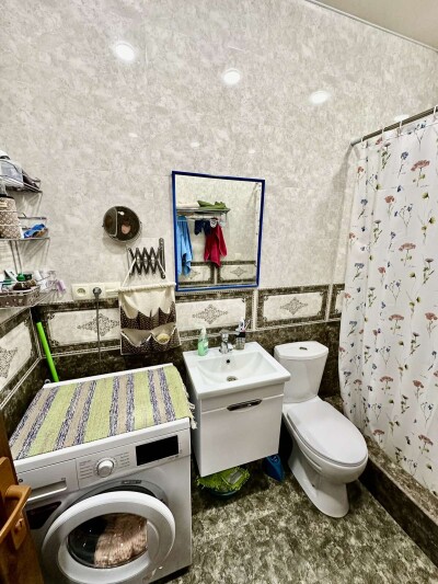 Կոդ BA-0627 Վաճառվում է բնակարան