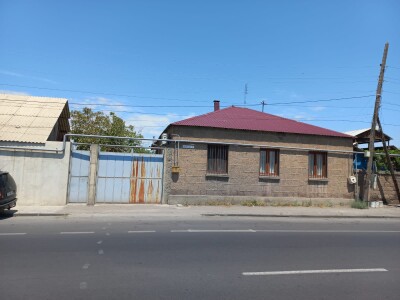 Կոդ AA-8920   Վաճառվում է առանձնատուն