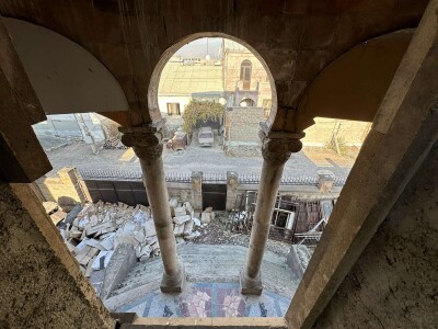 Կոդ AE-0700   Վաճառվում է առանձնատուն