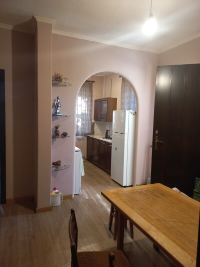 Կոդ AA-8920   Վաճառվում է առանձնատուն