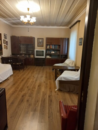 Կոդ AA-8920   Վաճառվում է առանձնատուն