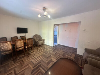 Կոդ BA-6092  Վաճառվում է բնակարան