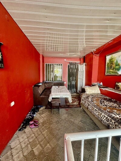 Կոդ BA-2007  Վաճառվում է բնակարան