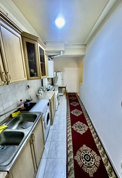 Կոդ BA-2007  Վաճառվում է բնակարան