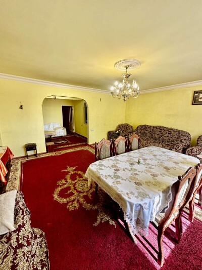 Կոդ BA-2007  Վաճառվում է բնակարան