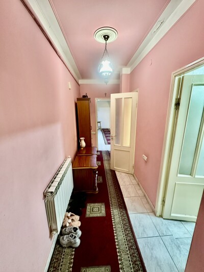 Կոդ BA-2007  Վաճառվում է բնակարան