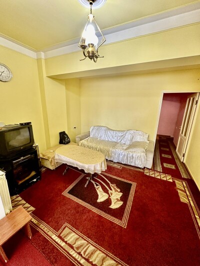 Կոդ BA-2007  Վաճառվում է բնակարան