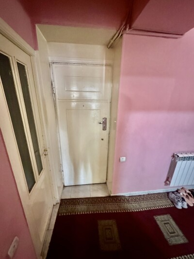 Կոդ BA-2007  Վաճառվում է բնակարան