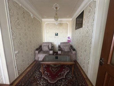 Կոդ BS-6122  Վաճառվում է բնակարան