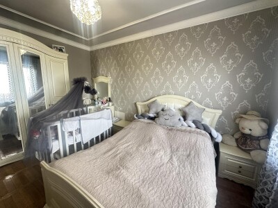 Կոդ BS-6122  Վաճառվում է բնակարան