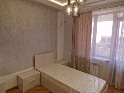 Կոդ AA-9199  Վաճառվում է առանձնատուն