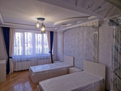 Կոդ AA-9199  Վաճառվում է առանձնատուն