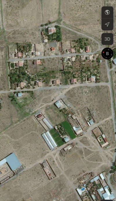 Կոդ HA-1707 Վաճառվում է տնամերձ հող