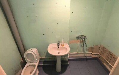 Կոդ BA-7616  Վաճառվում է բնակարան