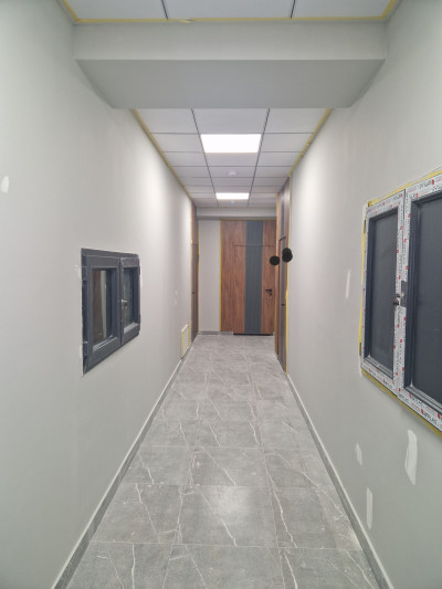 Code BA-4554 – Apartment for sale *