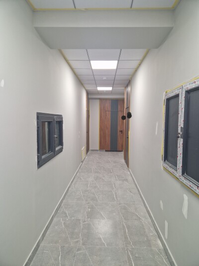 Կոդ BA-5445  Վաճառվում է բնակարան